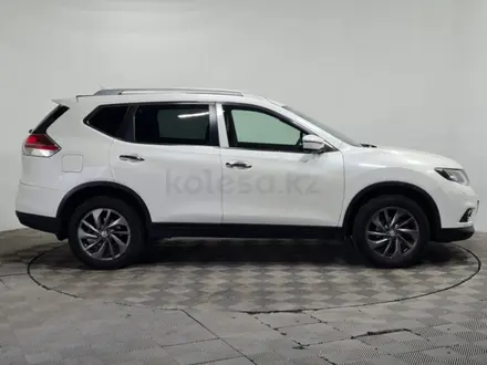 Nissan X-Trail 2018 года за 8 490 000 тг. в Алматы – фото 4
