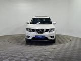 Nissan X-Trail 2018 годаүшін8 490 000 тг. в Алматы – фото 2