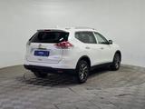 Nissan X-Trail 2018 годаүшін8 490 000 тг. в Алматы – фото 5