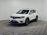 Nissan X-Trail 2018 годаүшін8 490 000 тг. в Алматы