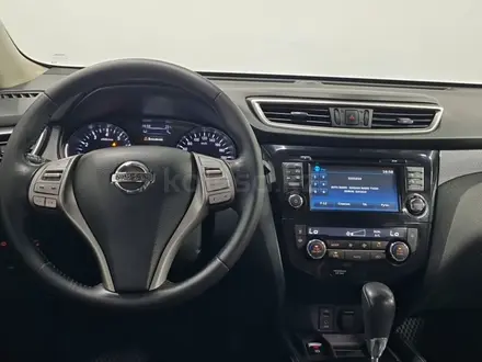 Nissan X-Trail 2018 года за 8 490 000 тг. в Алматы – фото 25