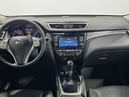 Nissan X-Trail 2018 года за 8 490 000 тг. в Алматы – фото 14