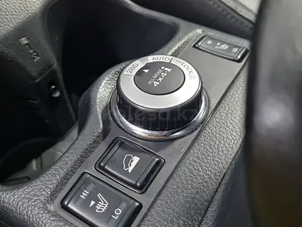 Nissan X-Trail 2018 года за 8 490 000 тг. в Алматы – фото 15