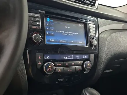 Nissan X-Trail 2018 года за 8 490 000 тг. в Алматы – фото 16