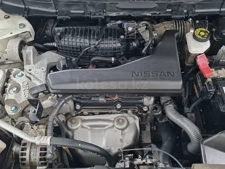 Nissan X-Trail 2018 года за 8 490 000 тг. в Алматы – фото 11