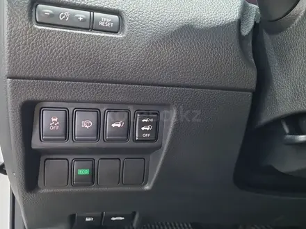Nissan X-Trail 2018 года за 8 490 000 тг. в Алматы – фото 18