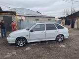 ВАЗ (Lada) 2114 2013 года за 1 200 000 тг. в Алматы – фото 4