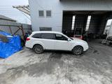 Subaru Outback 2011 года за 10 000 тг. в Алматы – фото 3