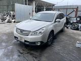 Subaru Outback 2011 года за 10 000 тг. в Алматы – фото 2