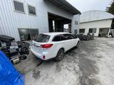 Subaru Outback 2011 года за 10 000 тг. в Алматы – фото 4
