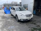 Subaru Outback 2011 года за 10 000 тг. в Алматы