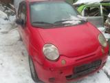 Daewoo Matiz 2005 годаүшін100 000 тг. в Алматы