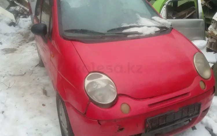 Daewoo Matiz 2005 года за 100 000 тг. в Алматы