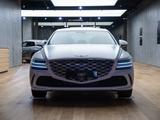 Genesis G80 2.5T 2024 года за 40 310 000 тг. в Астана – фото 2