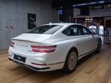Genesis G80 2.5T 2024 года за 40 310 000 тг. в Астана – фото 3