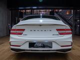 Genesis G80 2.5T 2024 года за 40 310 000 тг. в Астана – фото 4