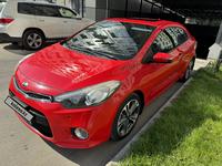 Kia Cerato 2014 годаүшін5 000 000 тг. в Алматы