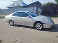 Lexus ES 300 2003 годаfor5 500 000 тг. в Алматы – фото 2