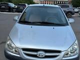 Hyundai Getz 2007 годаүшін3 500 000 тг. в Астана