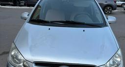 Hyundai Getz 2007 годаүшін3 500 000 тг. в Астана