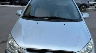 Hyundai Getz 2007 года за 3 500 000 тг. в Астана