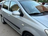 Hyundai Getz 2007 годаүшін3 500 000 тг. в Астана – фото 3
