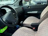 Hyundai Getz 2007 годаүшін3 500 000 тг. в Астана – фото 5