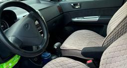 Hyundai Getz 2007 годаүшін3 500 000 тг. в Астана – фото 5