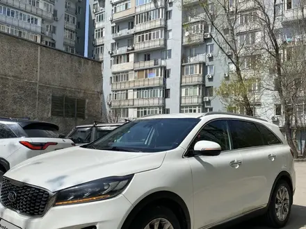 Kia Sorento 2018 года за 9 000 000 тг. в Алматы – фото 6