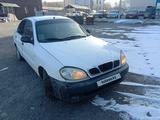 ЗАЗ Chance 2013 года за 850 000 тг. в Талдыкорган – фото 3