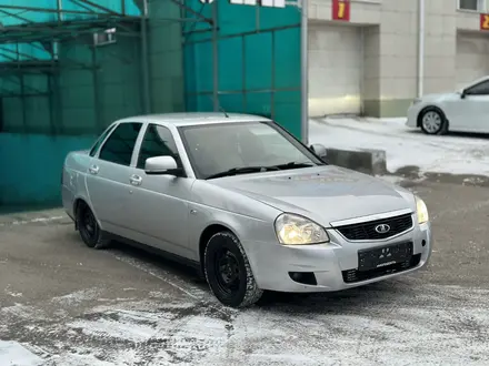 ВАЗ (Lada) Priora 2170 2013 года за 2 850 000 тг. в Рудный