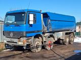 Mercedes-Benz  Actros 2001 года за 12 400 000 тг. в Байтерек