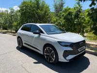 Audi Q4 e-tron 2024 года за 21 198 150 тг. в Алматы