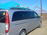 Mercedes-Benz Viano 2007 годаүшін6 000 000 тг. в Павлодар