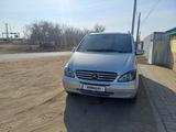 Mercedes-Benz Viano 2007 годаүшін6 000 000 тг. в Павлодар – фото 2