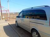 Mercedes-Benz Viano 2007 годаүшін6 000 000 тг. в Павлодар – фото 3