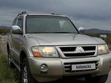 Mitsubishi Pajero 2006 года за 6 800 000 тг. в Риддер