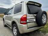 Mitsubishi Pajero 2006 года за 6 800 000 тг. в Риддер – фото 2