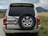 Mitsubishi Pajero 2006 года за 6 800 000 тг. в Риддер – фото 4