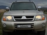 Mitsubishi Pajero 2006 года за 6 800 000 тг. в Риддер – фото 5
