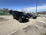 Mitsubishi Montero Sport 2002 года за 6 000 000 тг. в Аягоз – фото 4