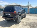 Mitsubishi Montero Sport 2002 годаүшін6 000 000 тг. в Аягоз – фото 5