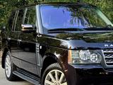 Land Rover Range Rover 2010 года за 9 700 000 тг. в Алматы – фото 2