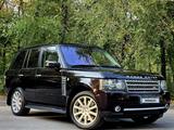 Land Rover Range Rover 2010 года за 9 700 000 тг. в Алматы