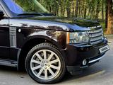Land Rover Range Rover 2010 года за 9 700 000 тг. в Алматы – фото 3