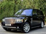 Land Rover Range Rover 2010 года за 9 700 000 тг. в Алматы – фото 4