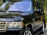 Land Rover Range Rover 2010 года за 9 700 000 тг. в Алматы – фото 5