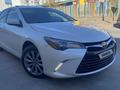 Toyota Camry 2015 года за 6 289 816 тг. в Атырау