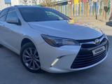 Toyota Camry 2015 годаүшін6 289 816 тг. в Атырау