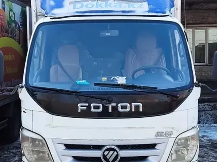 Foton  Bj5049v8bea-6 2014 года за 2 900 000 тг. в Усть-Каменогорск